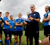 Genk Ladies kloppen club uit Eredivisie