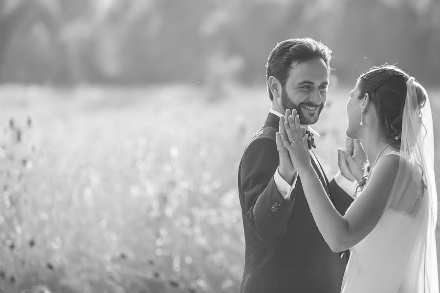 Photographe de mariage Vincenzo Pepe (vincenzopepe). Photo du 23 septembre 2015