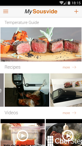 MySousvide