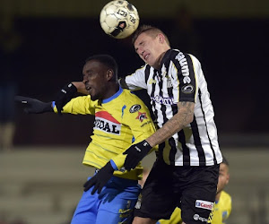 Dewaest n'est pas à vendre selon Charleroi