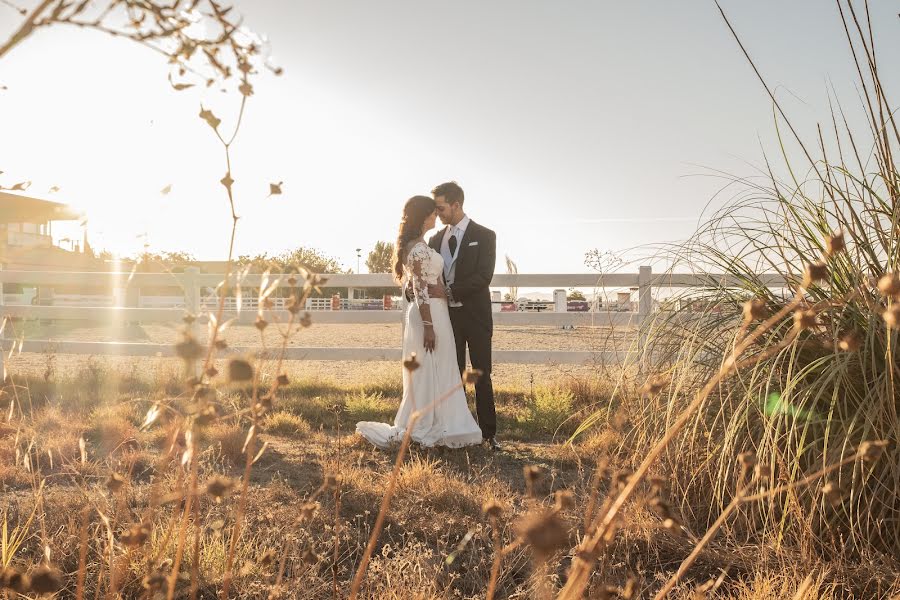 Fotógrafo de bodas Pablo Cambron (unicofoto). Foto del 26 de septiembre 2023