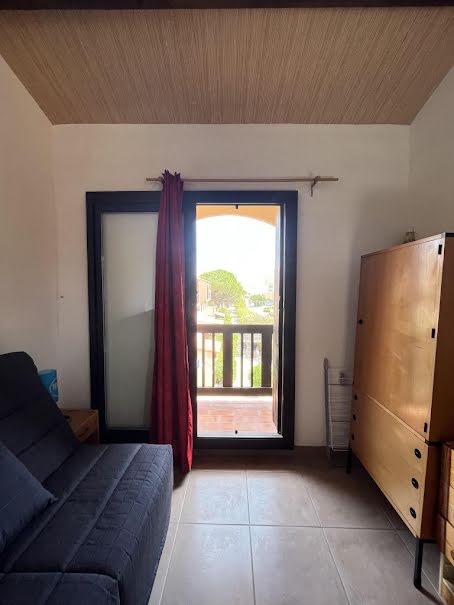 Location meublée appartement 2 pièces 40 m² à Port Leucate (11370), 1 500 €