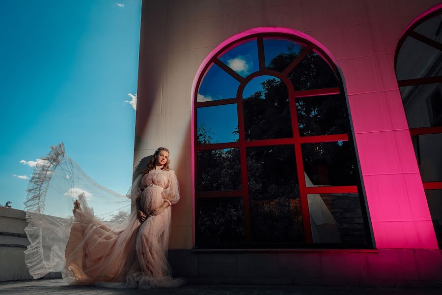 Wedding photographer Andrey Lavrinenko (lavandr). Photo of 10 September 2019