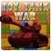 Toy Tank War  icon