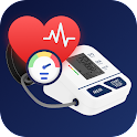 Blood Pressure: BP Tracker