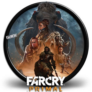 Guide Far Cry Primal MOD