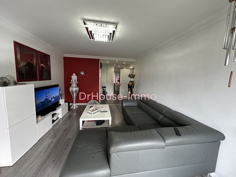 Vente appartement 3 pièces 82 m² à Grenoble (38000), 175 000 €