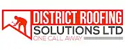 District Roofing Solutions Ltd Logo