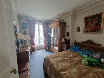 appartement à Paris 13ème (75)