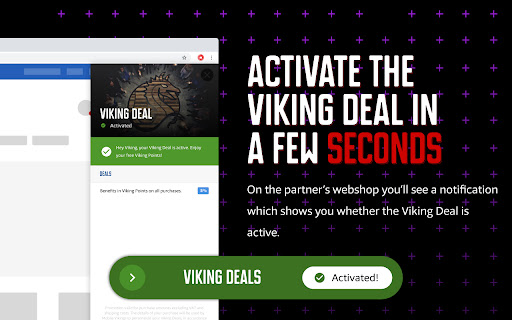 Viking Deals