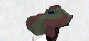 ARMORED CAR CHEAP