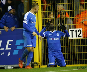 'From zero to hero', Ndongala haalt zijn gram en knalt Racing Genk top-zes in!