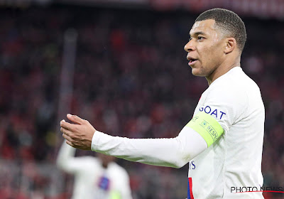 Kylian Mbappé s'exprime sur son avenir