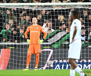 Maarten Vandevoordt quitte-t-il Genk pour devenir n°1 à Leipzig ou pas ? 