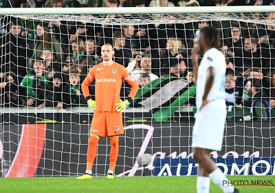 Racing Genk helemaal het noorden kwijt: "Al te vaak moeten zeggen"