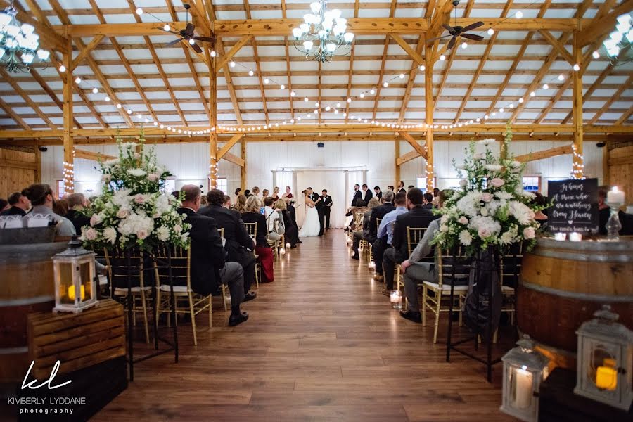 Wedding photographer Kimberly Lyddane (kimberlylyddane). Photo of 31 August 2019