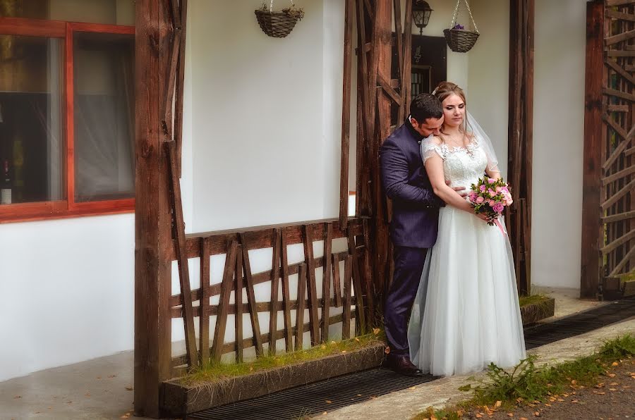 Vestuvių fotografas Dmitriy Chursin (dimulok). Nuotrauka 2019 gruodžio 6