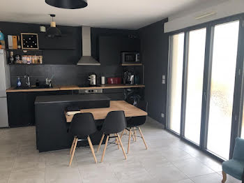 appartement à Saint-Maximin-la-Sainte-Baume (83)