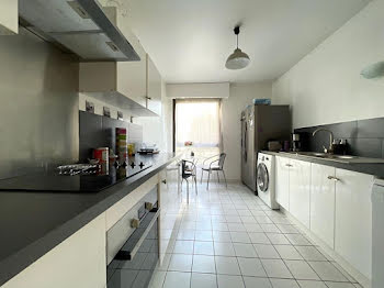 appartement à Nogent-sur-Marne (94)