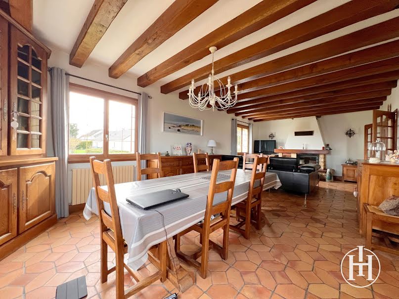 Vente maison 7 pièces 135 m² à Dun-sur-Auron (18130), 234 000 €