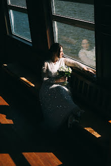 Fotografo di matrimoni Yuliya Dudareva (dudareva). Foto del 21 marzo 2023