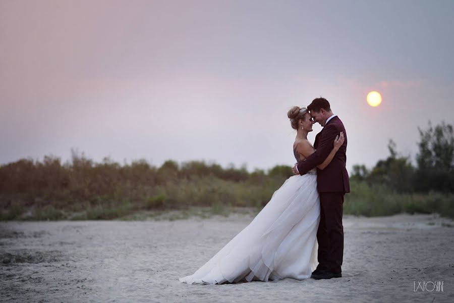 Photographe de mariage Amanda Poulin (amandapoulin). Photo du 9 mai 2019