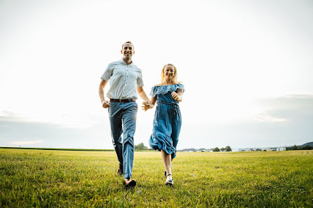 Wedding photographer Oleksandr Tomchuk (tomchukoleksandr). Photo of 16 August 2019