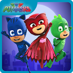 Cover Image of Download PJ Masks: Moonlight Heroes 1.0.4 APK