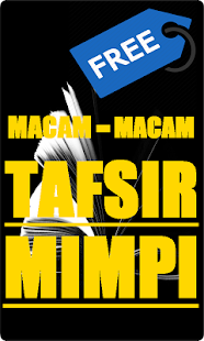 Macam Macam Tafsir Mimpi - náhled