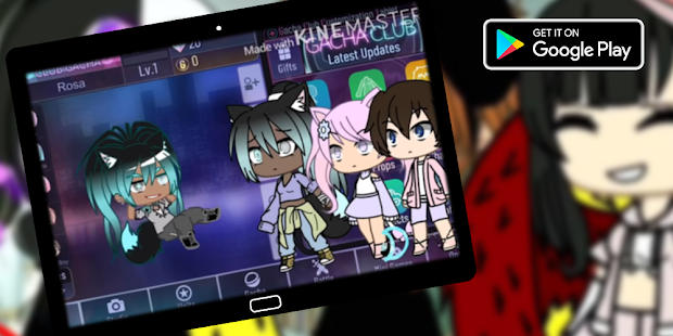 The Best Gacha Games on Android in 2022