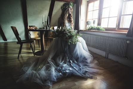 Wedding photographer Mischa Zinchenko (mikaelnikonov). Photo of 6 February 2022