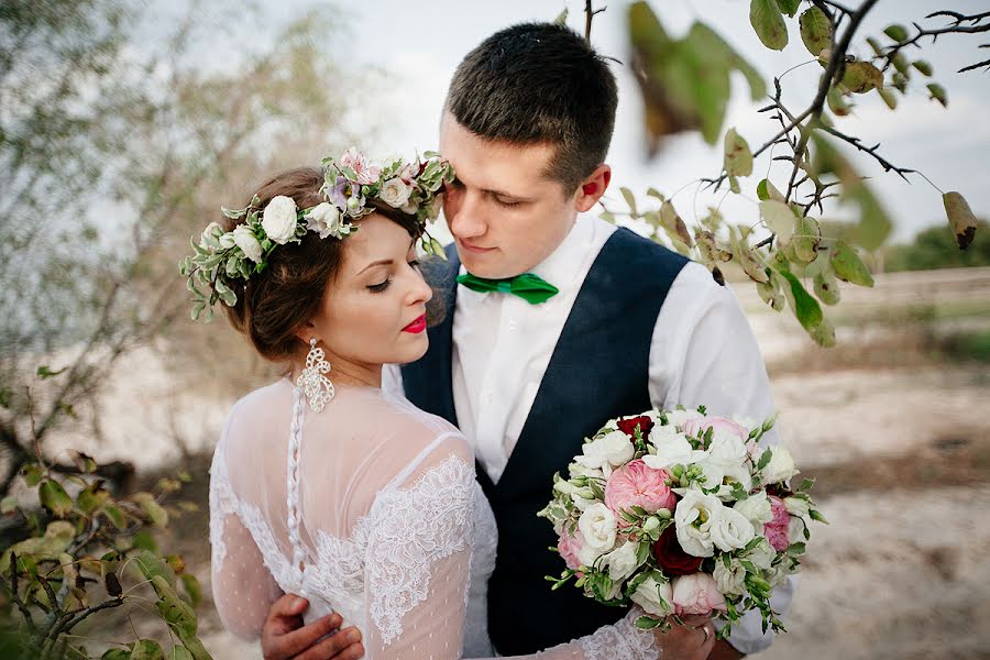 Wedding photographer Katya Voytukhovich (1806katy). Photo of 18 October 2015