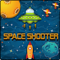 Space Shooter  - Galaxy War