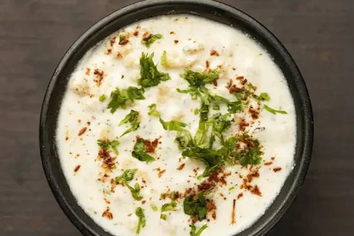 Boondi Raita