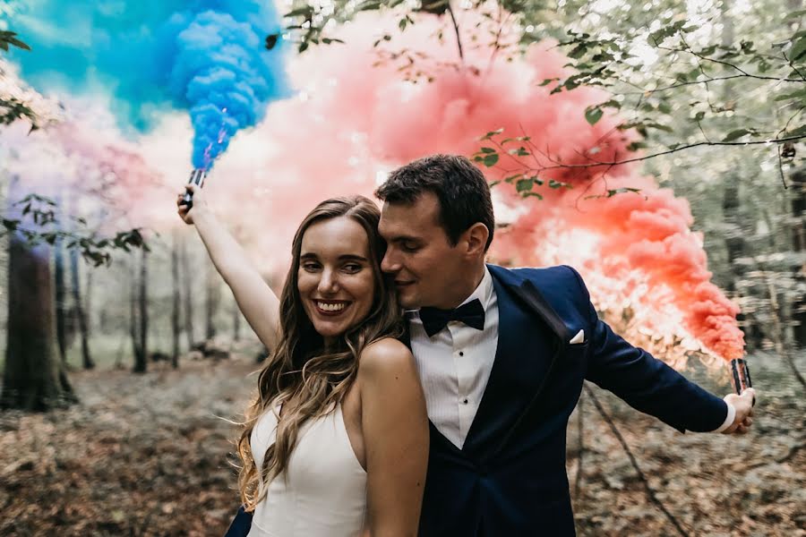 Fotógrafo de bodas Pierre Gobled (pgobled). Foto del 6 de septiembre 2018