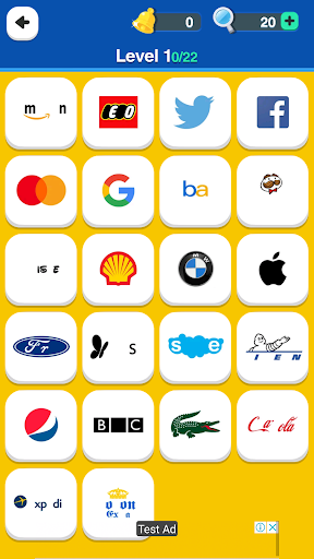 2020 Logo Quiz Games Android App Download Latest