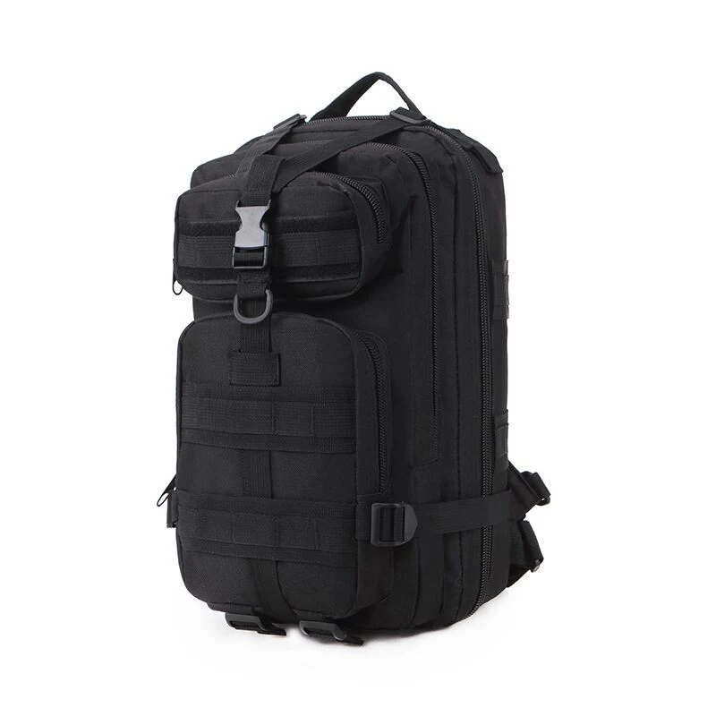 Title 17, Sac à Dos de Camouflage Sport Extérieur pour Ra...