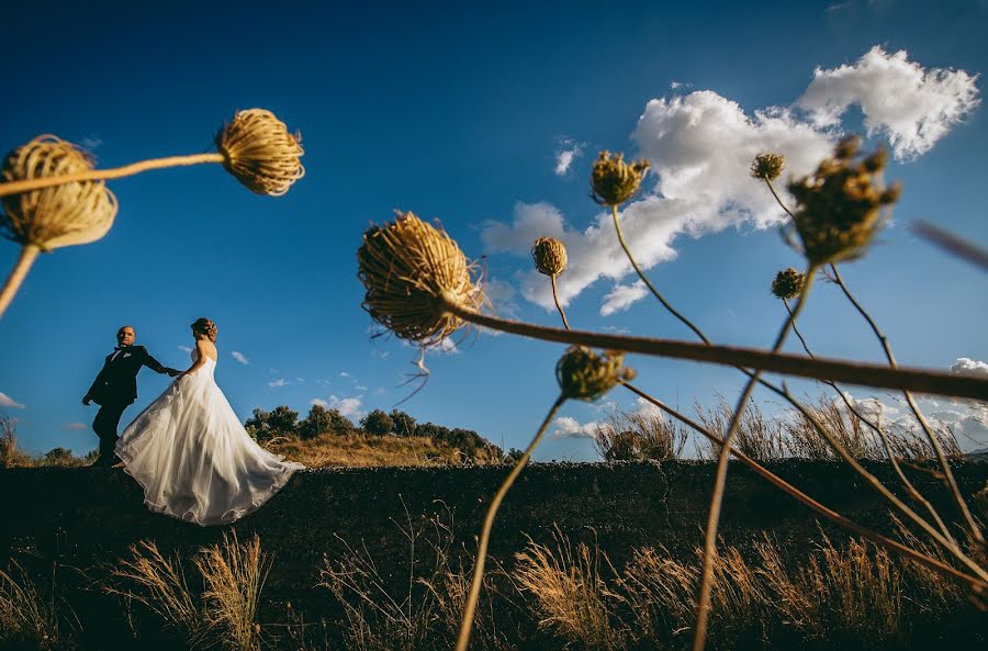 Vestuvių fotografas Giuseppe Maria Gargano (gargano). Nuotrauka 2016 liepos 19