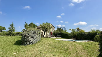 maison à Uzès (30)