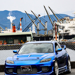 RX-8 SE3P