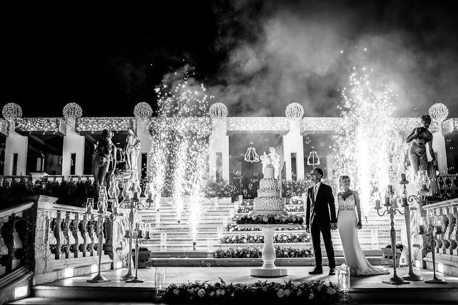 Fotógrafo de casamento Gianni Lepore (lepore). Foto de 17 de abril 2020