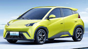 BYD unveiled this week the Seagull at the Shanghai auto show, shocking analysts and rivals with the car's specs: a battery range of more than 300km and a starting price of just over $11,000 – about a quarter of the price of most EVs now on the market in Europe.