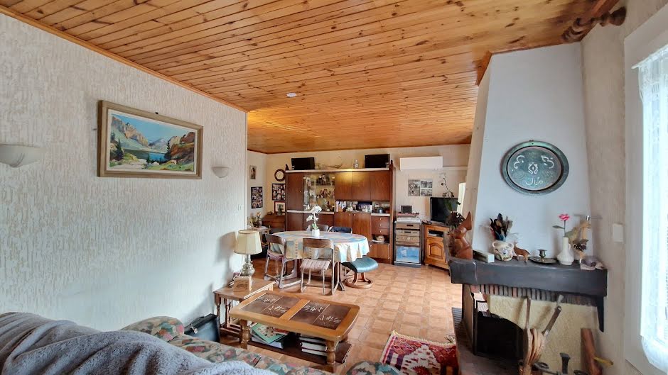 Vente maison 4 pièces 90 m² à Echirolles (38130), 335 000 €