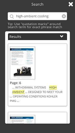 免費下載書籍APP|Kohler Power Literature app開箱文|APP開箱王