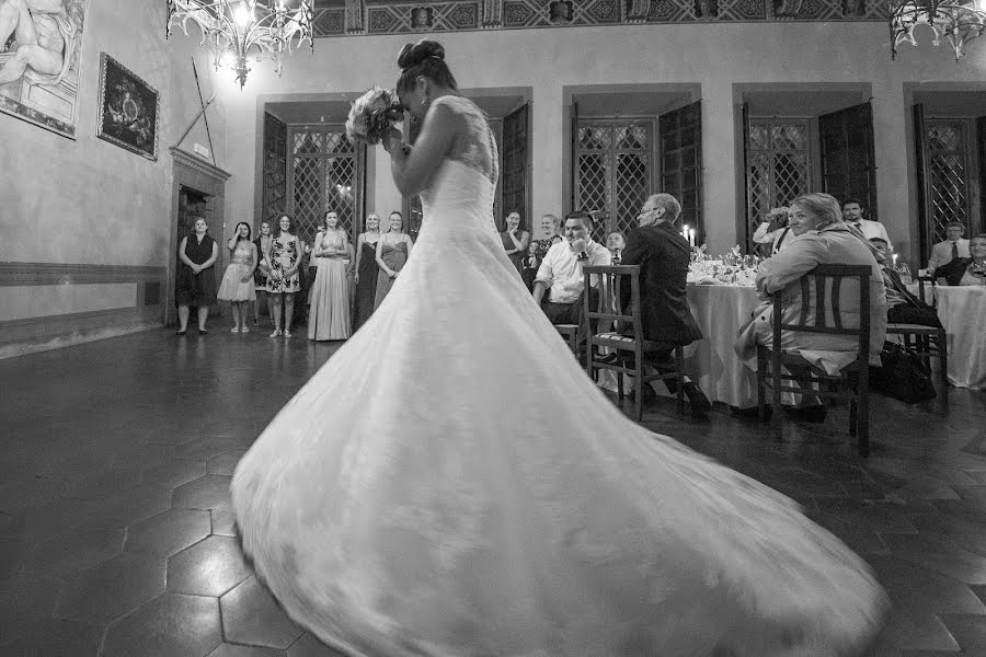 Wedding photographer Simone Bacci (simonebacci). Photo of 19 October 2022