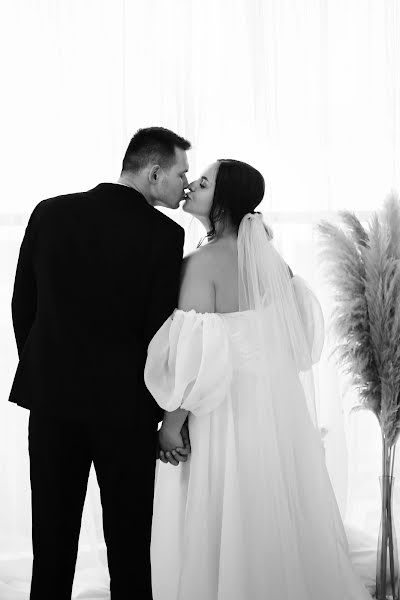 Huwelijksfotograaf Viktoriya Strelcova (vspfoto). Foto van 13 augustus 2023