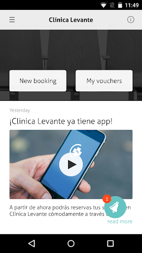 Clinica Levante