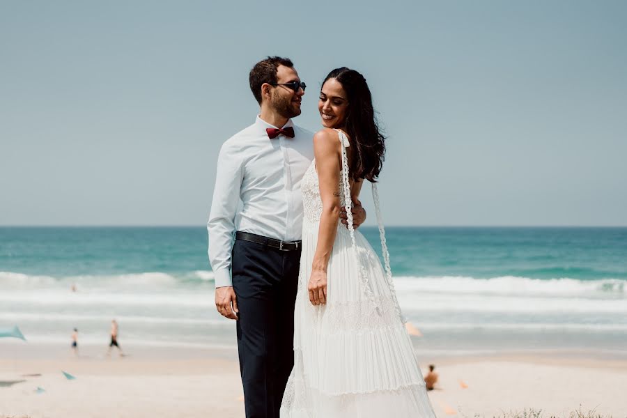 Fotógrafo de bodas Oren Jacobson (orenjacobson). Foto del 28 de noviembre 2019