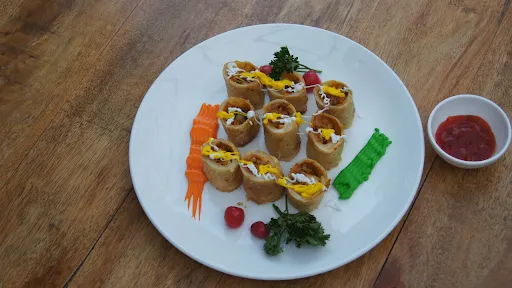 Veg Spring Roll