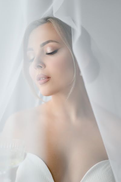 結婚式の写真家Vadim Kazakov (vadkazakov)。3月3日の写真